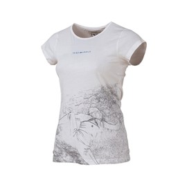 TRANGO WORLD T-SHIRT LA HOYA